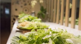 Khách Sạn TTC Premium Đà Lạt